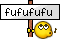fufufu